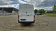 Kravas busu noma - VW Crafter Super Maxi, 2024. gads, 2.0 Tdi, 103 Kw/140 Zs, EUR 6, Balts (BG JAMES)