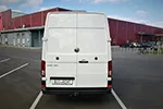 Kravas busu noma - VW Crafter Maxi, 2019. gads, 2.0 Tdi, 103 Kw/140 Zs, EUR 6, Balts (ŠARMANTS)
